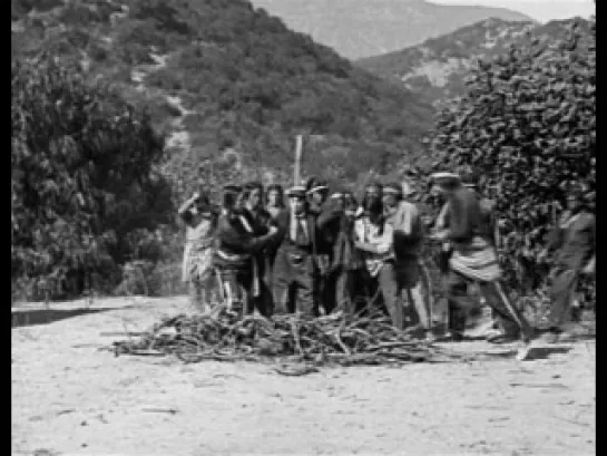 Buster Keaton - The paleface (1922)