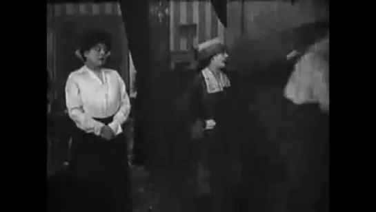 Недоделанный дом (1917)