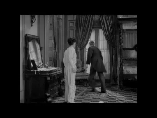 Огни большого города / City Lights (1931)