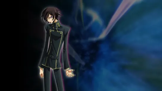 [AnimeOpend] Code Geass (TV-1) 3 OP | Opening (NC) / Код Гиас: Восставший Лелуш (ТВ-1) 3 Опенинг (1080p HD)