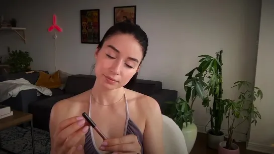 Fall Asleep While I Do Makeup [ASMR]2022-08-04The MashaKata