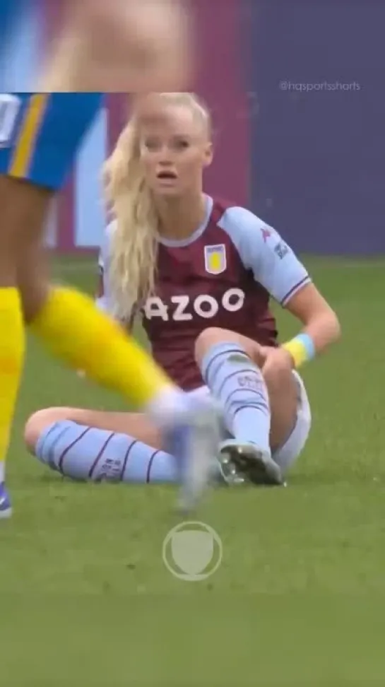 😱😱 Alisha Lehmanns revenge #shorts2023-03-17HQ Sports Shorts