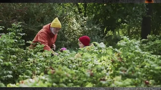 ВСЕ СЕРИИ ► ИСТОРИЯ ОДНОГО ВРЕДОНОСНОГО КОНЦЕПТА ► ЕЛЕНА РАЙДОС ► МИНУТКА ШИЗЫ2021-12-21