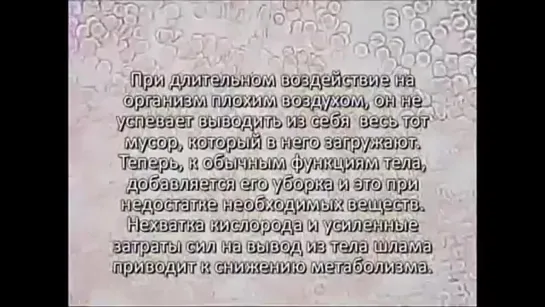 Кровь пьяного и трезвого под микроскопом. Маски тоже имеют такой же эффект как и употребление алко2021-03-01