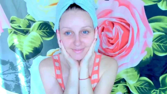 ♥Get Ready with Me♥No Makeup Makeup ☺Макияж без макияжа2015-06-20Kristino4ka20