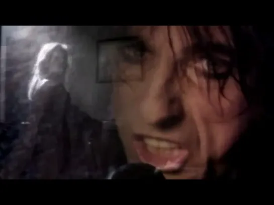 Alice Cooper - Only My Heart Talkin'