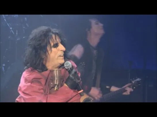 Alice Cooper - Ballad Of Dwight Fry