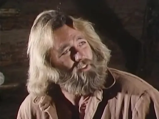 Жизнь и приключения Гризли Адамса / The Life and Times of Grizzly Adams (1977 -1998) сезон 1 серия 7 / S01E07