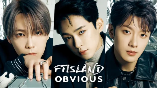 FTISLAND – Obvious (рус. суб)