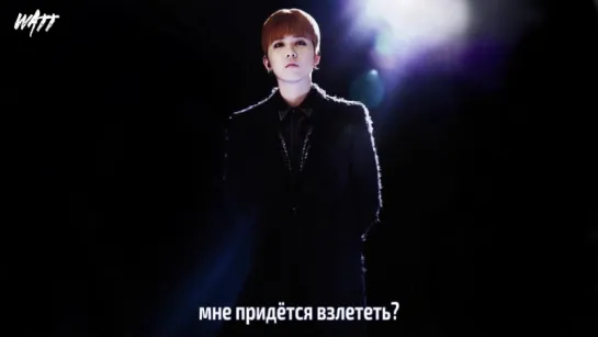 FTISLAND - Tornado (рус.саб)