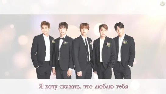 FTISLAND - FLOWER ROAD (Rus sub SaicoGoat)