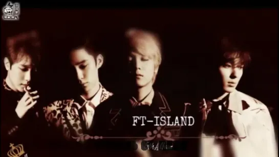 FTISLAND - Please [rus sub]