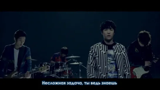 [PV] FTISLAND - Mitaiken Future (рус саб)