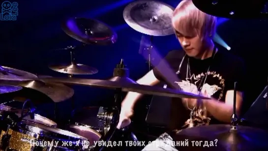 FTISLAND - Compass (korean ver) [rus sub]