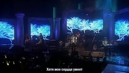 FTISLAND - Because I Didn't Know How To Love [рус. саб]