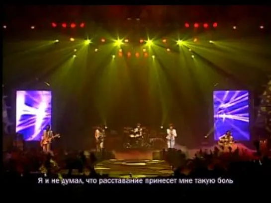 FTISLAND - Cling [рус. саб]