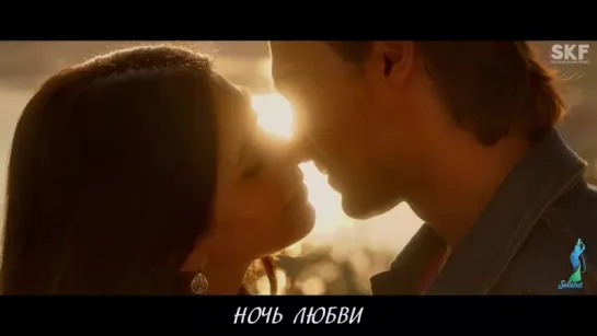 Loveratri   трейлер с переводом [субтитры от Selena]