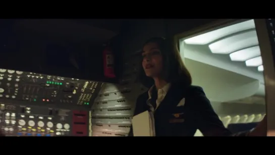 Neerja. Трейлер. Русская озвучка от КК