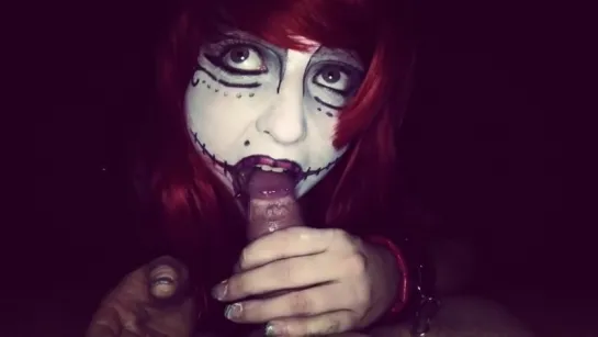 Horror Porn Cosplay Homemade Creampie