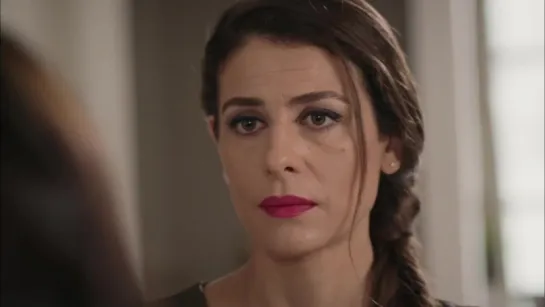 Dilara Gulseren Hazal/Paramparca 33