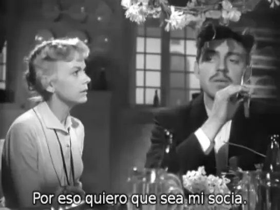 La Señorita Julia de Strindberg por Alf Sjöberg  (1951)