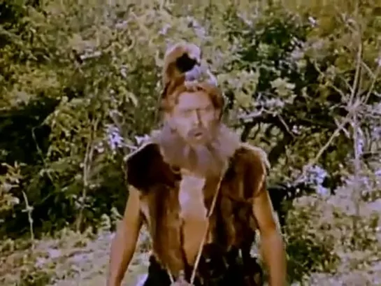 Robinson Crusoe (1954) Luis Buñuel