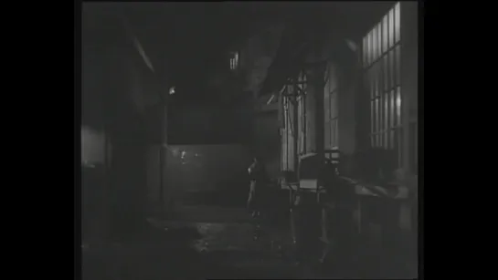 AKASEN CHITAI (La Calle De La Vergüenza), 1957-Kenji Mizoguchi.