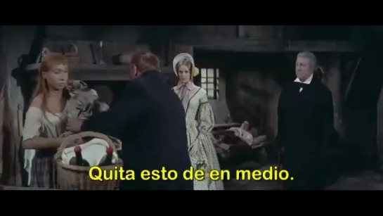 Los Miserables (Les Misérables, 1958) Jean-Paul Le Chanois VOSE