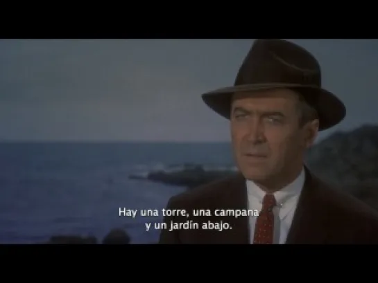 Vértigo / De Entre Los Muertos (Vertigo) - Alfred Hitchcock 1958