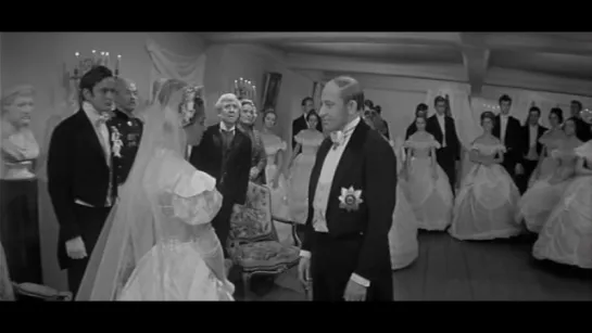 Скверный анекдот (1966)