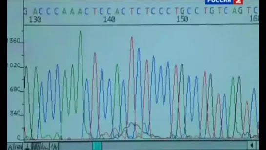 Большой скачок Наука 2.0 Лекарство от старости.