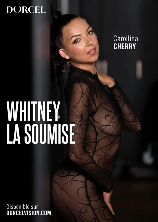 Whitney Wright, Carollina Cherry FULL HD