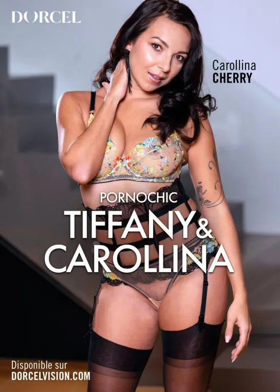 Clara Mia, Carollina Cherry FULL HD