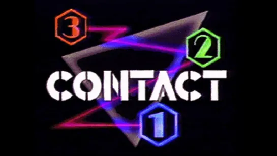 3-2-1 контакт / 3-2-1 Contact, (1980–1988) серия 77)