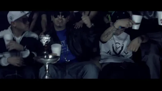 BAEZA feat. BABY BASH - RACKS