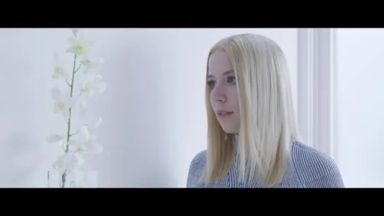 Austra – Utopia [Official Video]