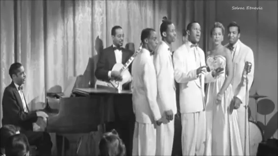 The Platters - Only You