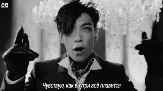 [BAMBOO рус.саб] T.O.P – DOOM DADA