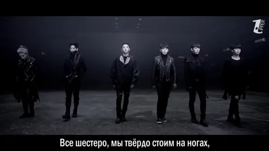 B.A.P – Monologue [рус.саб]