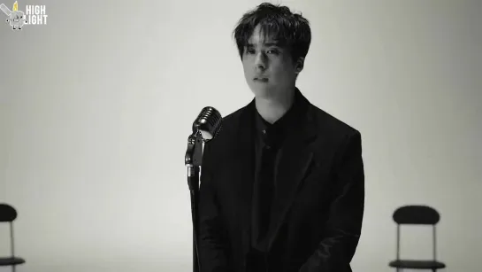 SON DONGWOON - In the Silence [рус.саб]