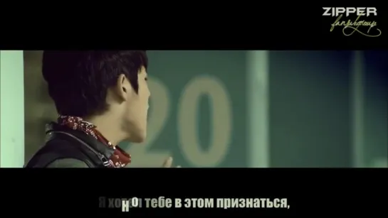 C-CLOWN - Far Away.Young Love (рус.суб.)