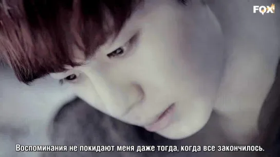 [FSG FOX] VIXX - Error |рус.саб|