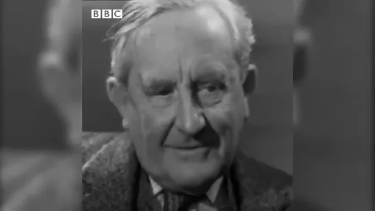 Tolkien Interview