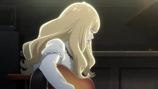 Carole & Tuesday