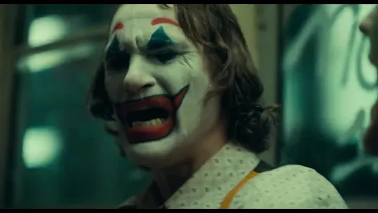 JOKER - Teaser Trailer - In Theaters October 4