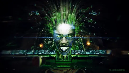 System Shock 3 Teaser - Unity Keynote (GDC 2019)