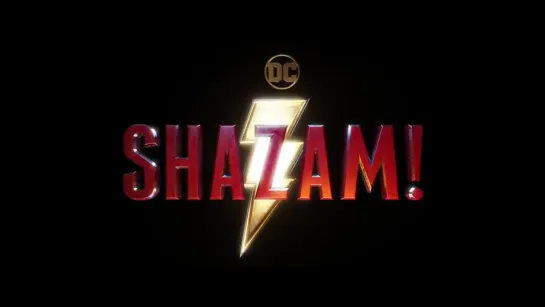 SHAZAM!