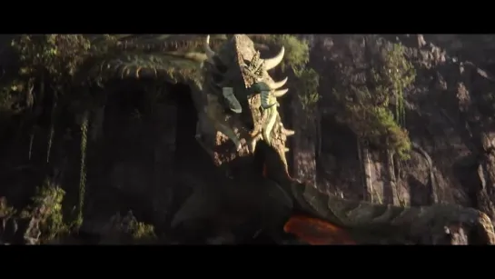 The Elder Scrolls Online Elsweyr – Cinematic Announce Trailer