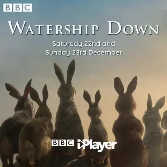 Watership Down