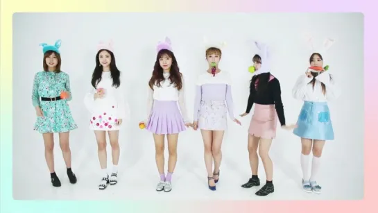 [Teaser] Apink(에이핑크) _ Always